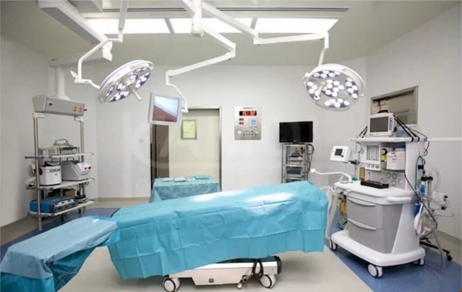 Kamol Cosmetic Hospital 2
